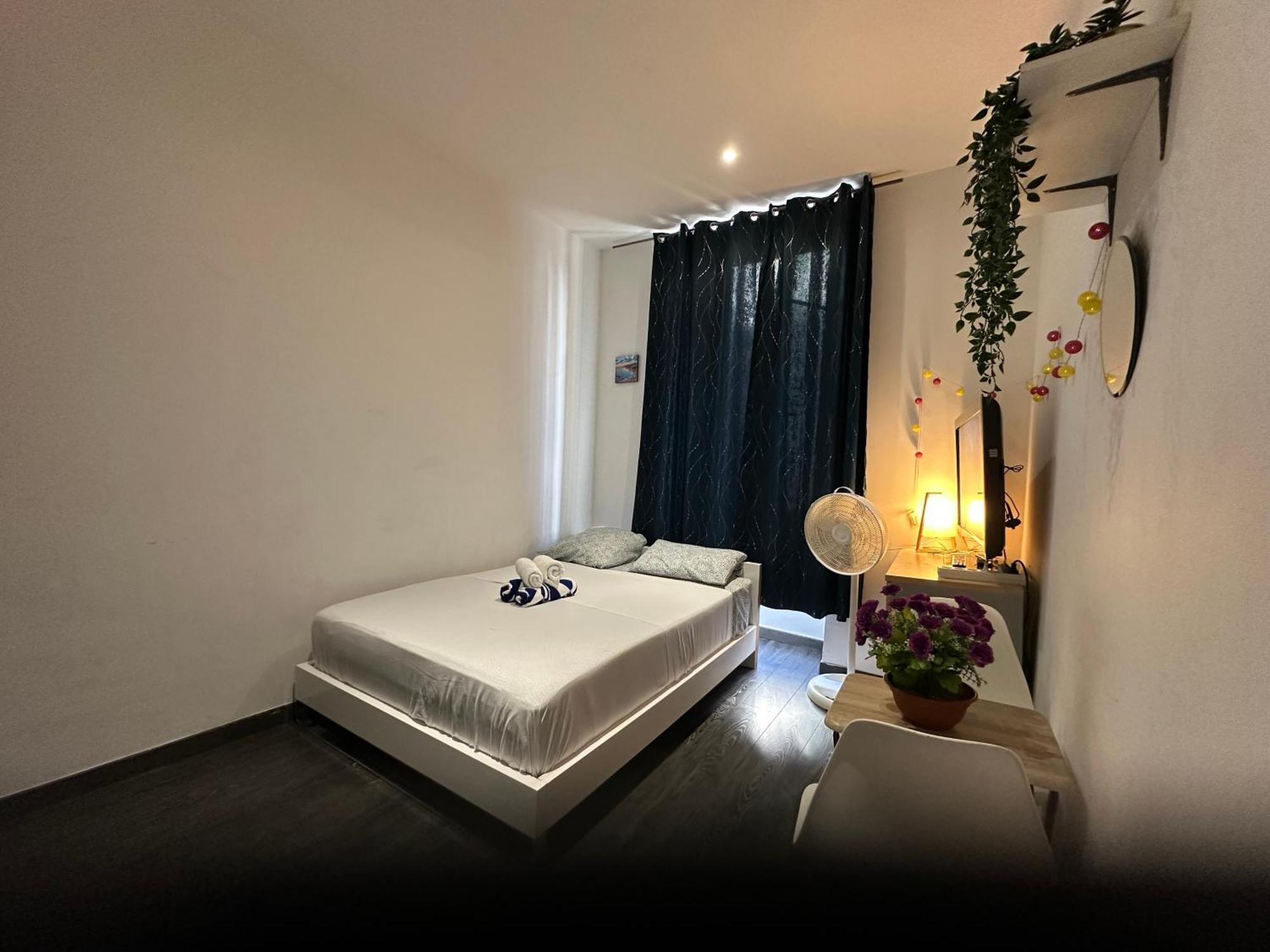 Privatunterkunft Delight 1st Door *